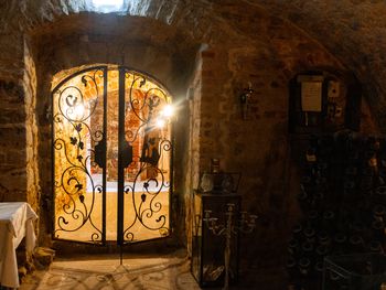 Eine romantische Nacht - Verliebt im Schloss