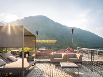 7 Tage Natur & Wellnessglück in Südtirol
