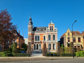3 Tage Stadt & Natur erleben im Brabant-Städtchen Oss