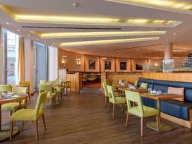 2 Tage im Novotel Freiburg am Konzerthaus