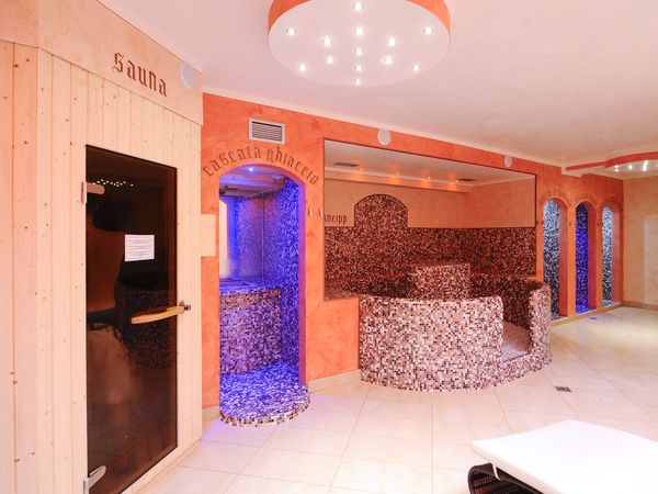 Bella Vita pur: 8 Tage im Hotel Garda Bellevue in Limone sul Garda Halbpension