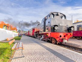 6 Tage Kühlungsborn entdecken