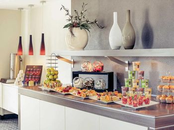 2 Tage Kurzurlaub mit Frühstück im Mercure Hotel Kamen Unna
