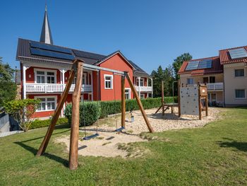 Auszeit zu zweit