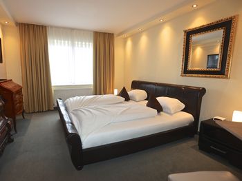 Harz All Inclusive! 3 Tage im CAREA Harzhotel Allrode