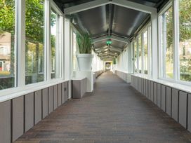 5 Tage Insel-Auszeit & Dünenruhe auf Ameland genießen