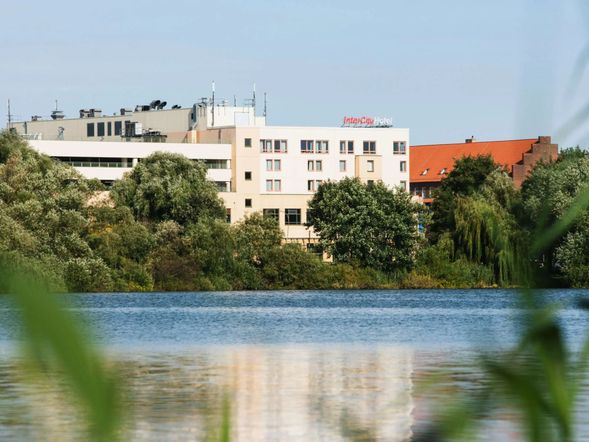 InterCityHotel Stralsund