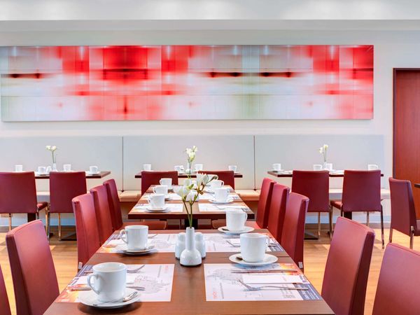 2 Tage die Haupstadt entdecken mit Frühstück InterCityHotel Berlin Ostbahnhof inkl. Frühstück