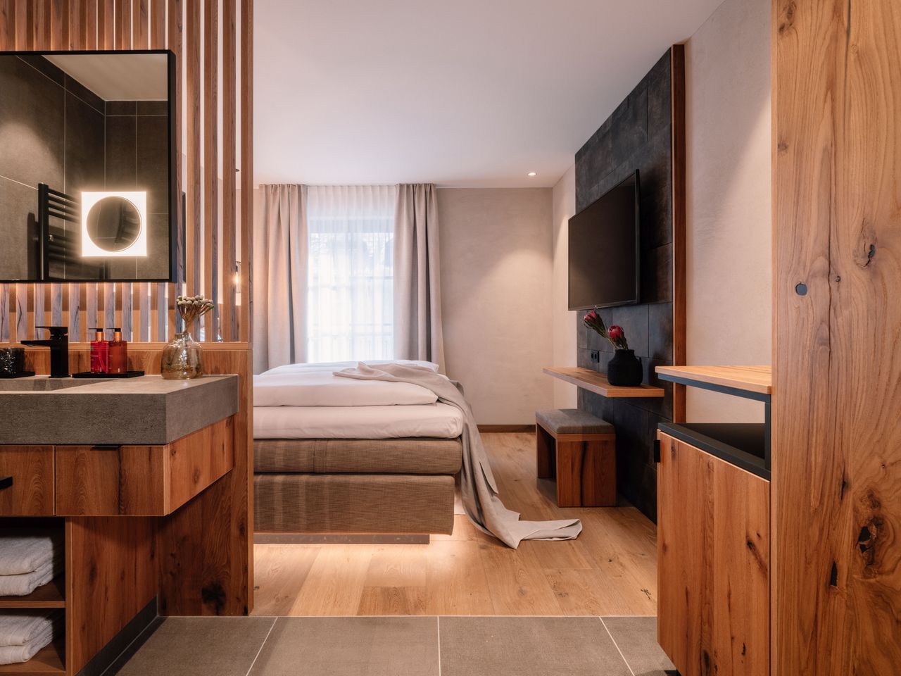 Doppelzimmer SUPERIOR