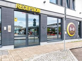 2 Tage Oberbayern, B&B Hotel Rosenheim mit Frühstück