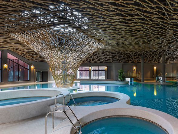 Wellness Hotel Sotelia