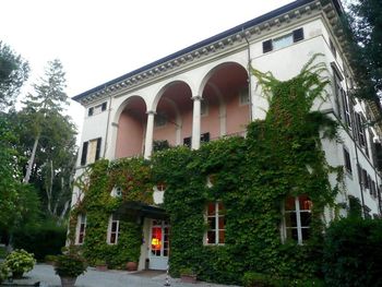 Italienische Eleganz - 4 Tage in Lucca mit Frühstück