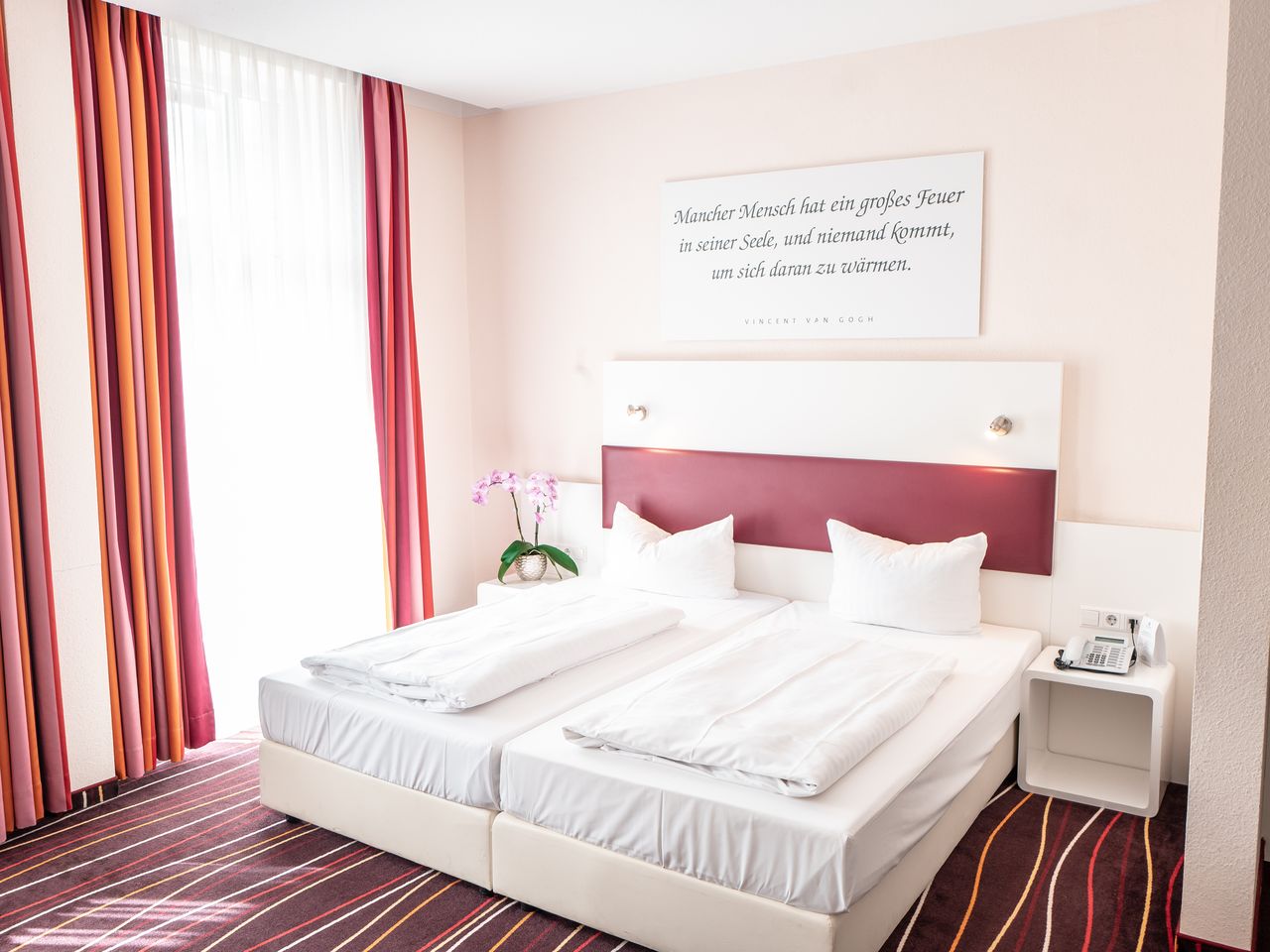 Doppelzimmer superior