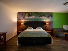 Urlaub im Nationalpark De Meinweg - 7 Tage