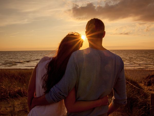 3 Tage Romantik & Wellness am Ostsee-Strand Havet Hotel Resort & Spa in Kolberger Deep (Dźwirzyno), Westpommern inkl. Halbpension