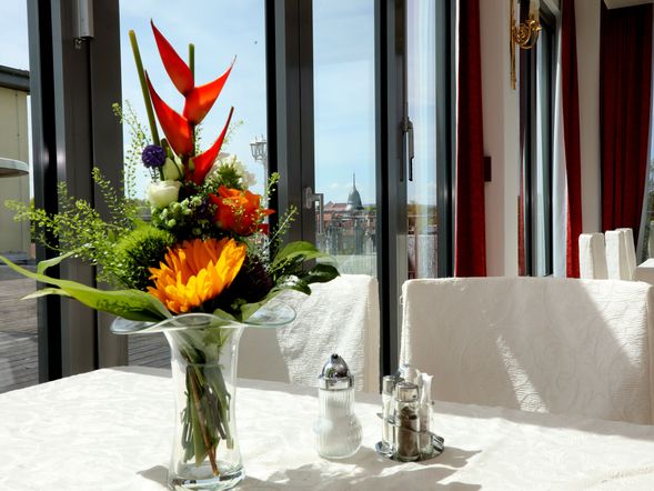 Alpha Hotel Hermann von Salza