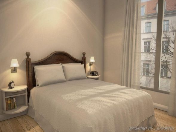 Einzelzimmer COMFORT