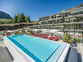 Sommererlebnis in Ischgl inkl. Wellness - 6 Nächte