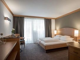 Wohlfühlmomente - 5 Tage mit HP im Tyrolerhof