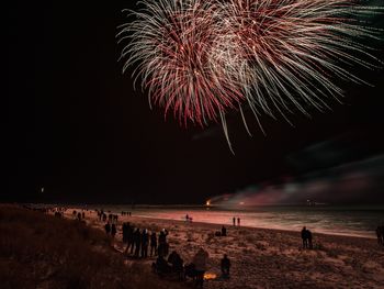 5 Tage Silvester in Dänemark auf der Insel Rømø