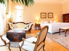 3 Verwöhn-Schlosstage für Romantiker am See inkl. Halbpension