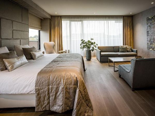 2 Tage in der größten Einkaufsstadt des Ostens in Enschede, Overijssel