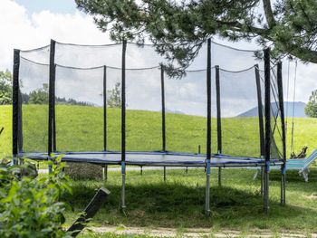 4 Tage Bio-Familienkurzurlaub in den Alpen