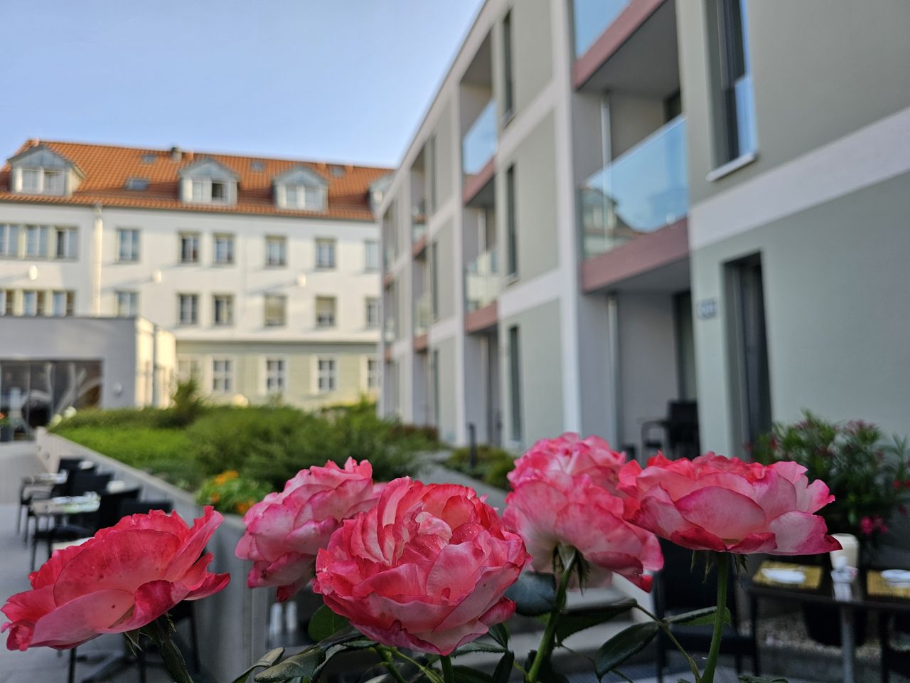 Erfurt kompakt