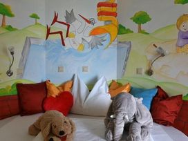 Relaxen im Thermenhotel Vier Jahreszeiten - 3 Tage