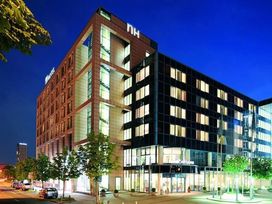 2 Tage im Nh Dortmund Hotel mit Frühstück