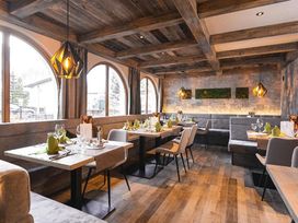 4 Tage Alpenluft im Schweizer Samnaun Dorf