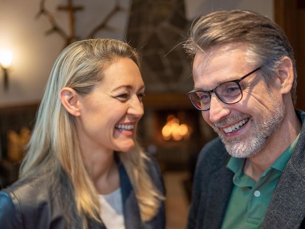 Turteltaubentage – 4 Tage inkl. Candle-Light-Dinner in Loßburg Halbpension