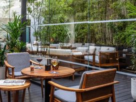 5 Tage nahe des Kaufhauses KaDeWe in Berlin