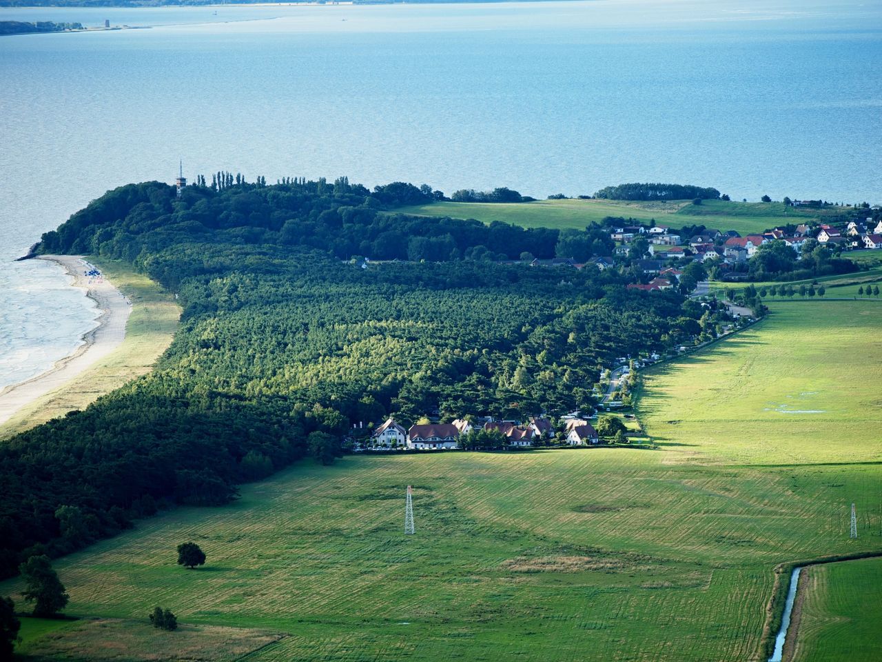 Kurztrip nach Rügen - 2 Nächte