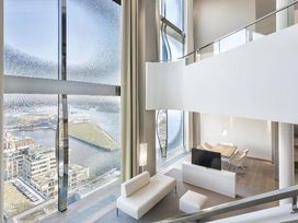 5 Tage im The Westin Hamburg bei der Elbphilharmonie