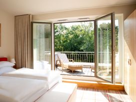 Fasten und Detox am Meer