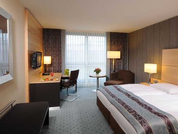 Doppelzimmer SUPERIOR