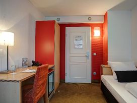 2 historische Tage im Centro Hotel Nürnberg