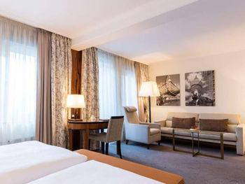 3 Tage im Hotel Europäischer Hof mit Frühstück