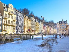 2 Tage in Karlsbad mit Frühstück