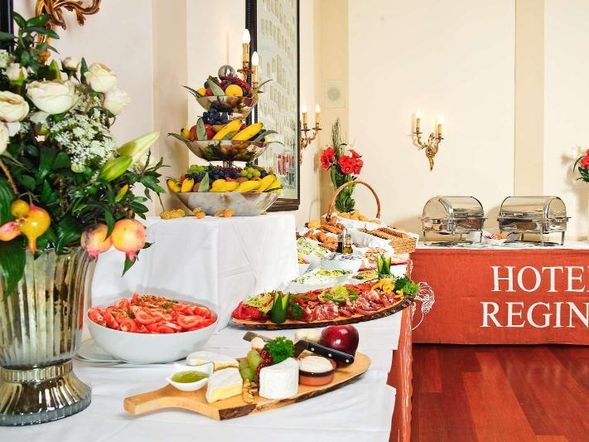 Hotel Regina