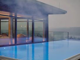 2 Tage Kurzurlaub mit Frühstück im Hotel Seegarten