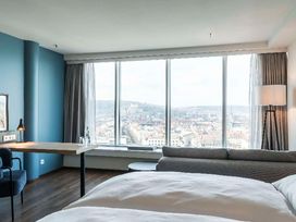 5 Tage in der geschichtsträchtigen Stadt Würzburg