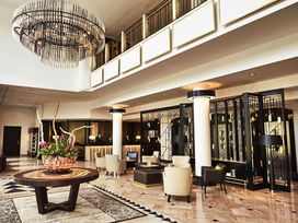 2 Tage Erholung in der Kurstadt Bad Homburg