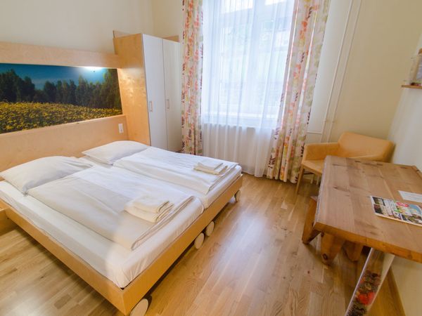 9 Tage im traumhaften Waldviertel direkt an der Thaya in Raabs an der Thaya, Niederösterreich inkl. Frühstück