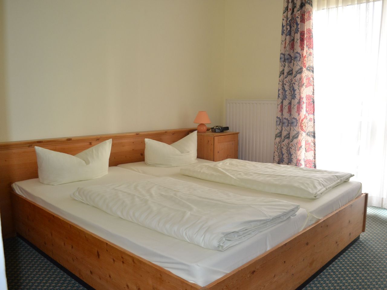 Hotel am Pfahl