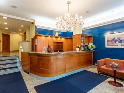 Hotel Lafonte 