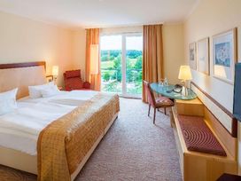 3 Tage Luxus-Urlaub bei Lüneburg mit Frühstück