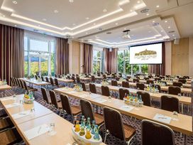 3 Tage Luxus-Urlaub bei Lüneburg mit Frühstück