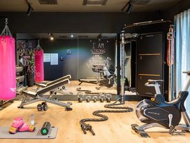 2 Tage Kurzurlaub mit Frühstück im Moxy Berlin Airport